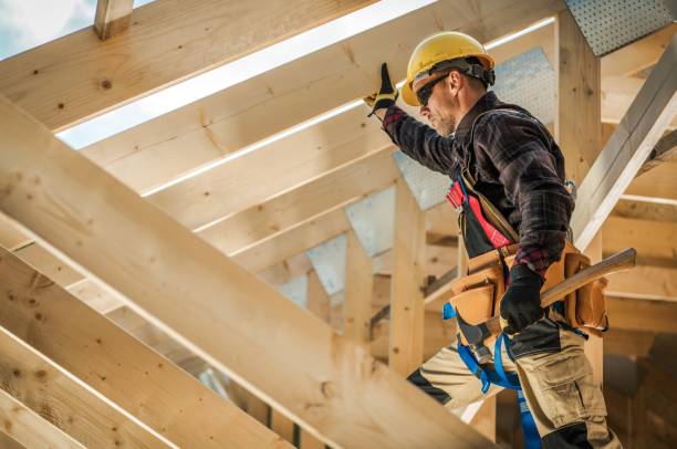 Best Shingle Roofing Installation  in Columbia Heights, MN