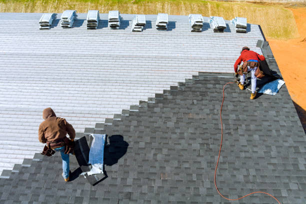 Best Roof Replacement Cost  in Columbia Heights, MN