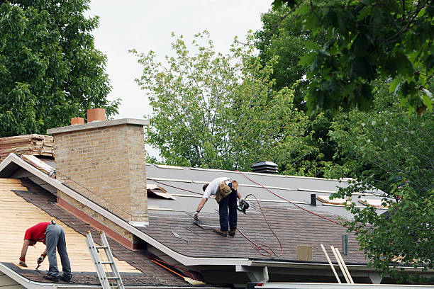 Best Roof Waterproofing Services  in Columbia Heights, MN