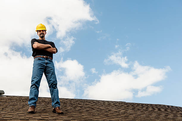 Best Roof Maintenance Services  in Columbia Heights, MN