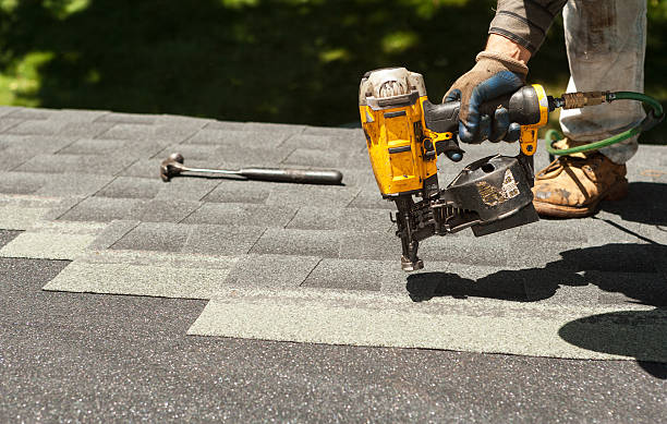 Best Roof Repair Services  in Columbia Heights, MN
